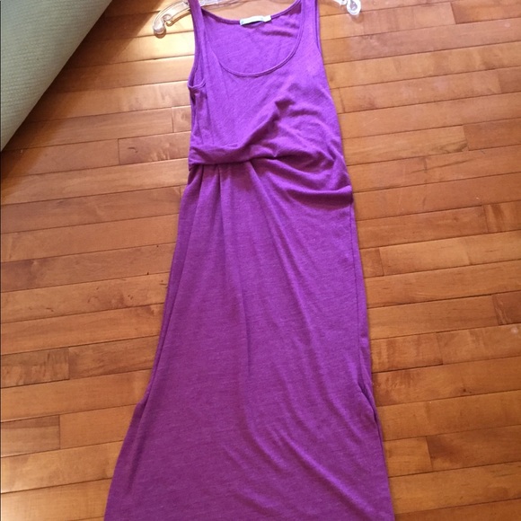 Alternative Dresses & Skirts - Sweet cotton summer maxi dress!